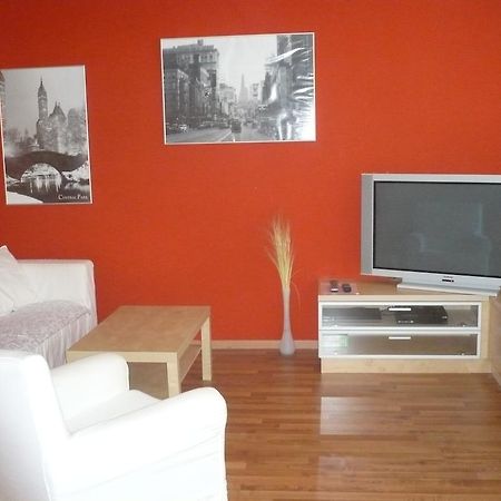 Apartman Anezka Luhačovice Exterior foto
