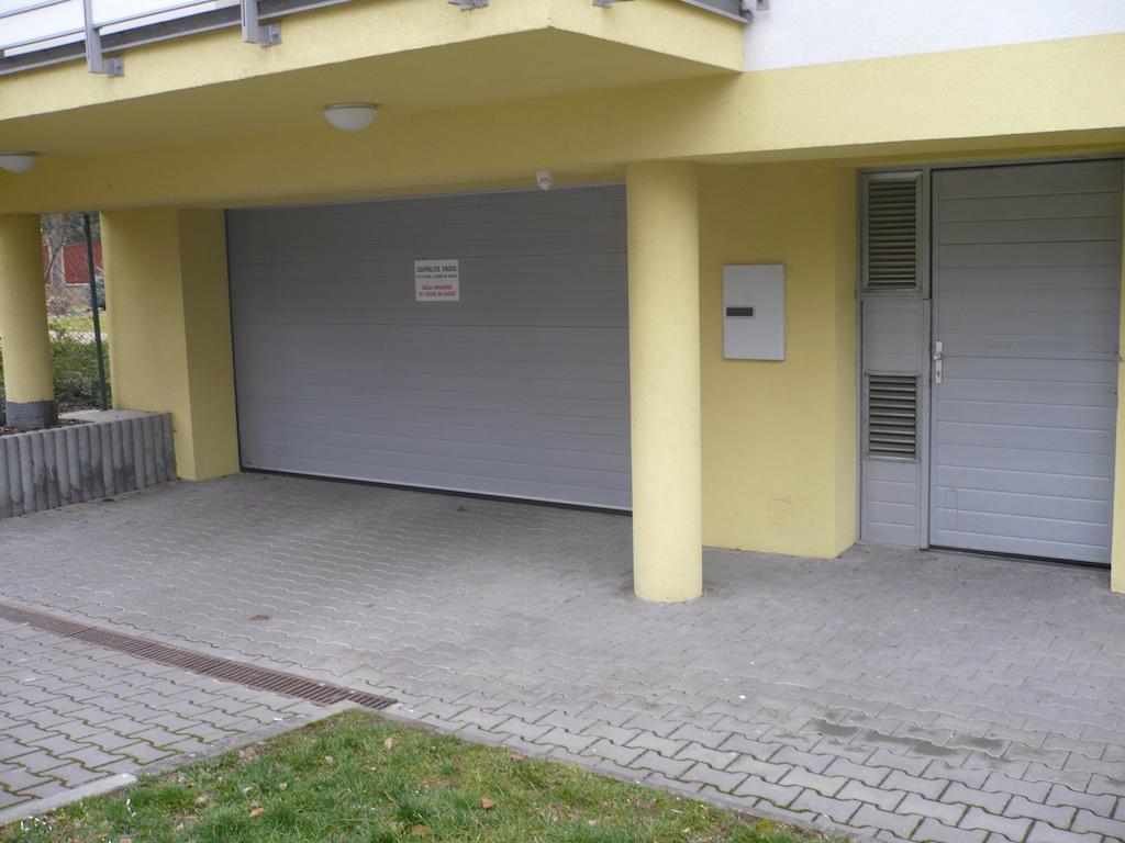 Apartman Anezka Luhačovice Exterior foto