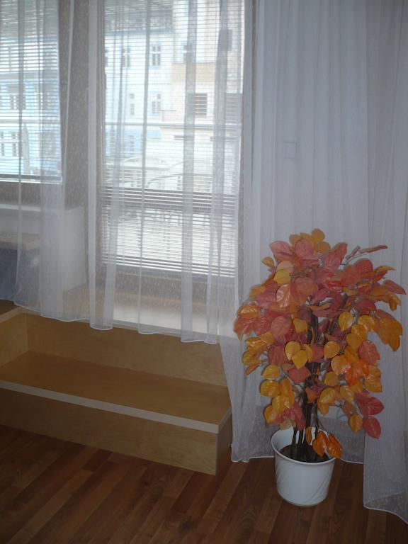 Apartman Anezka Luhačovice Exterior foto