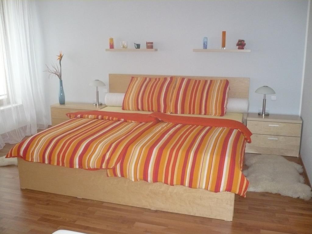 Apartman Anezka Luhačovice Cameră foto
