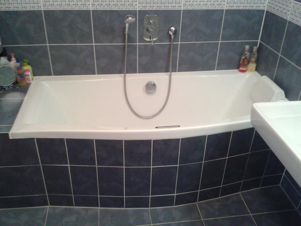 Apartman Anezka Luhačovice Cameră foto