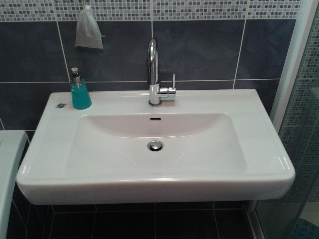 Apartman Anezka Luhačovice Exterior foto